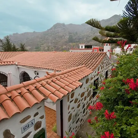 La Destiladera Teror