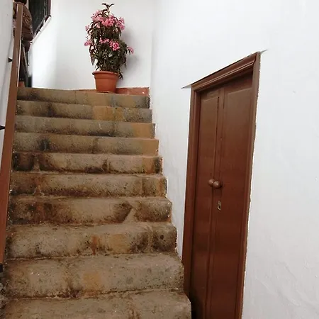 Prázdninový dům La Destiladera *